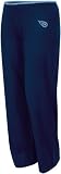 Women's Tennessee Titans 'Top Girl' Sleep Pant - L