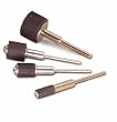MANDREL FOR NO LAP 3/8" BAND DIAMETERS 3/32" SHANK