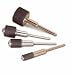 MANDREL FOR NO LAP 3/8" BAND DIAMETERS 3/32" SHANK