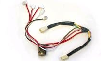 Bulldog RS-1200E/TOY-1 Remote Starter & T-Harness Kit