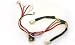 Bulldog RS-1200E/TOY-1 Remote Starter & T-Harness Kit Image