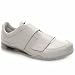 Nike Shox V Street Ii - 8 Uk - White - Leather