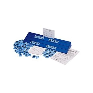 Teaching Tiles - Multiplication Center