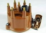 Accel Distributor Cap And Rotor Kit for 1991 - 1994 Lincoln Continental