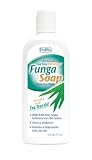 Tea Tree Ultimates FungaSoap Cleansing Wash 6oz (6 pack)