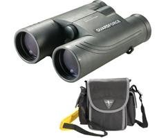 Vanguard 10 x 42 Waterproof Binoculars DT 1042P