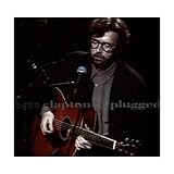 Eric Clapton Unplugged - Vinyl Schallplatte - Klappcover