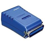 TRENDnet 1-Port Parallel Print Server