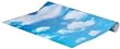 Lemax Christmas Village Landscaping 4 Foot Sky Backdrop Accessory #34973