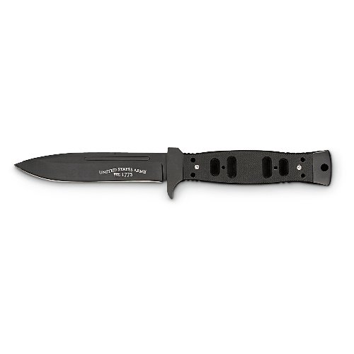 U.S. Army Wilco Fighting Knife