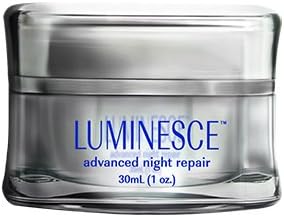 Luminesce Advanced Night Repair 1 Oz. Anti Aging By Jeunesse (Thailand)