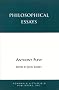 Philosophical Essays