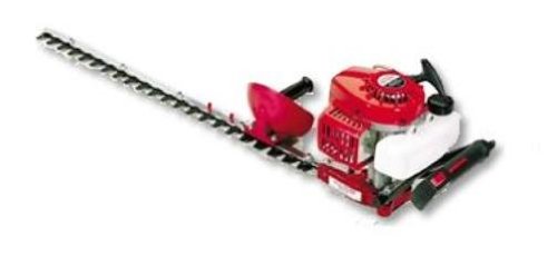 Mantis SGHT30 30-Inch 21.2cc 2-Cycle Gas Powered Single Edge Heavy Duty Hedge Trimmer