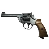 マルシン【モデルガン】  モデルガン完成品：エンフィールド　NO.2　MK1「スター」 エクセレントHW　発火モデル