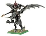 Eigenschaften Games Workshop 99110207095 / Vampire Blutdrachen Vampir auf geflügeltem Nachtmahr (Box) [91-08]