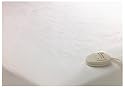 Westpoint Stevens Rest Secure Restwarmer Dual Control Heated Mattress Pad, Queen