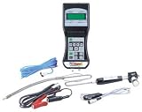 OTC 3729 Stinger 5-Gas Exhaust Analyzer