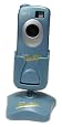 Jazz JDC11 DigiStix Digital Camera, Teal