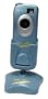 Jazz JDC11 DigiStix Digital Camera, Teal