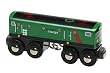 Green Cargo Engine