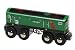 Green Cargo Engine
