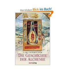 Die Geschichte der Alchemie aller Zeiten und V�lker