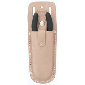 McGuire Nicholas 518 Round Bottom Plier Holder by McGuire-Nicholas