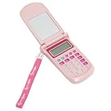 Hello Kitty Calculator: Cellular Phone
