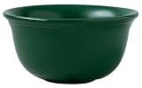 Pfaltzgraff Winterberry Emerald 24-Ounce Deep Soup Cereal Bowls, Set of 4
