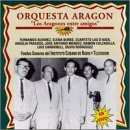 Orquesta Aragon - Danzones - Zortam Music