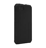 Ballistic HA0529-M355 HC Hard Case with Holster - GSM/CDMA - Black Handset  ....