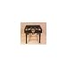 Kitchen & Housewares : Cajun Cookware Cajun Classic 1 Burner Stove