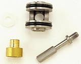 32 Degrees Paintball Spyder Magnaport Valve Kit. New!