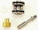 32 Degrees Paintball Spyder Magnaport Valve Kit. New!
