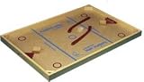 Board Games - Nok Hockey, medium size - Sports Games