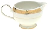 Mikasa Palatial Gold Fine China Creamer