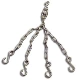 Steel Bag Chain
