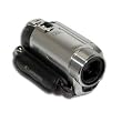 Canon FS100 Flash Memory Camcorder with 48x Advanced Zoom (Silver)