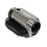 Canon FS100 Flash Memory Camcorder with 48x Advanced Zoom (Silver)