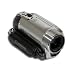 Canon FS100 Flash Memory Camcorder with 48x Advanced Zoom (Silver)