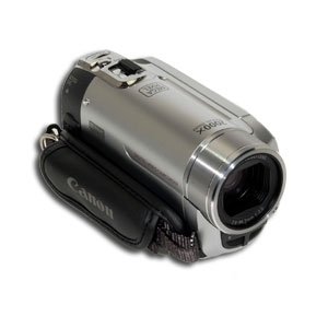 Cheap Canon FS100 Flash Memory Camcorder with 48x Advanced Zoom (Silver)