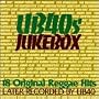 Ub40's Jukebox: 18 Original Reggae Hits