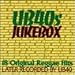 UB40's Jukebox: 18 Original Reggae Hits