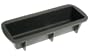 Pedrini LeLillotte Silicone Bakeware Loaf Mould, Black