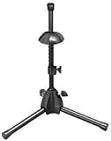 Belmonte Trumpet/Cornet Stand-Black