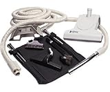 Review M & S SYSTEMS 6330 / M & S SYSTEMS VM-1200S Air-Driven Non-Electric System Package for FX-3000