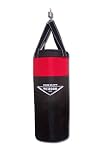 Punching Bag (Black)