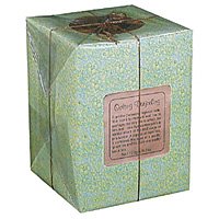Oolong Darjeeling by Bodhi Tea House