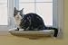Deluxe Window Seat for Cats