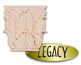 Legacy Applique Oak 3